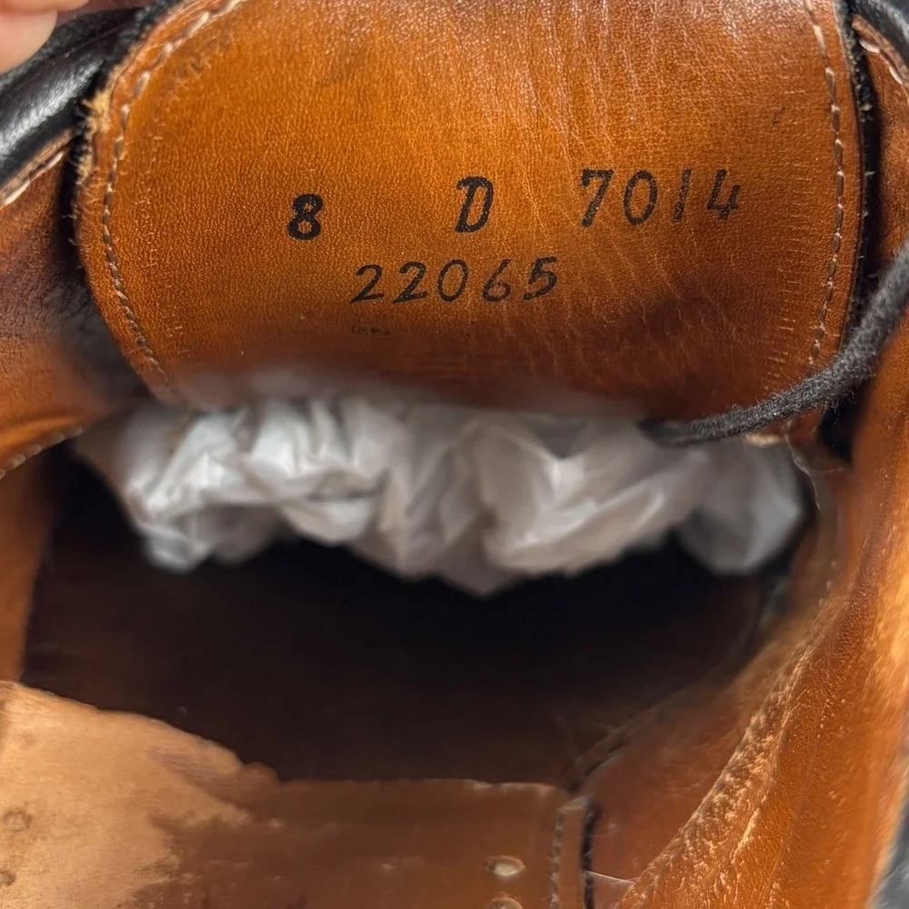 Allen Edmonds allen edmonds